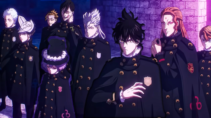 black clover season 2 crunchy roll