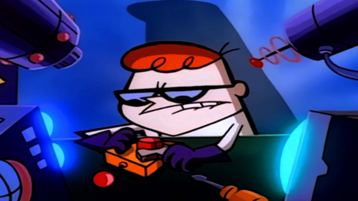Remembering Dexter’s Laboratory All These Years Later