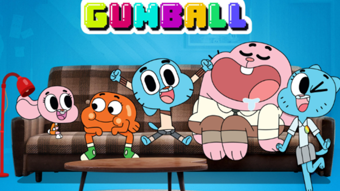 Why People Love The Amazing World of Gumball So Much