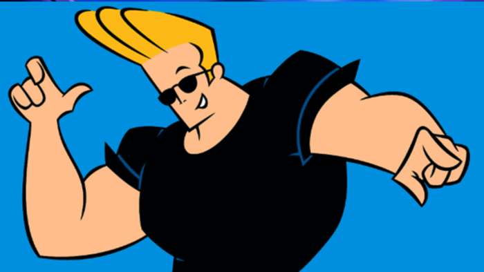 How Johnny Bravo Shaped a Generation