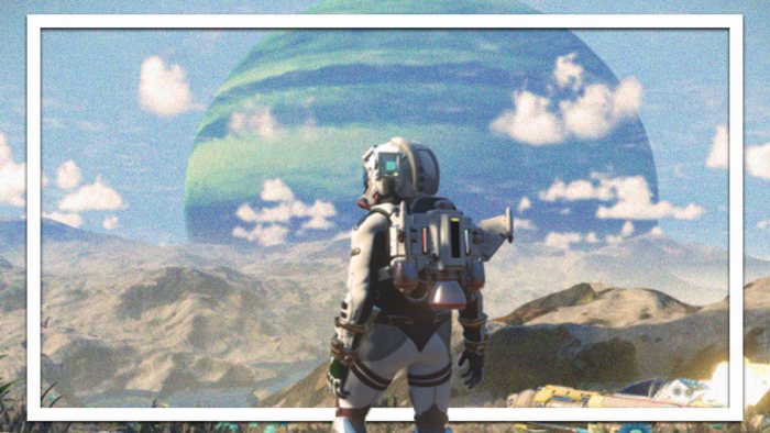 Why No Man’s Sky Chose Not to Fail — And It’s Because of the Founder