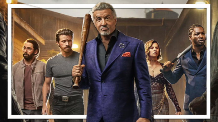 Why Tulsa King Is a Pretty Nice Binge Watch