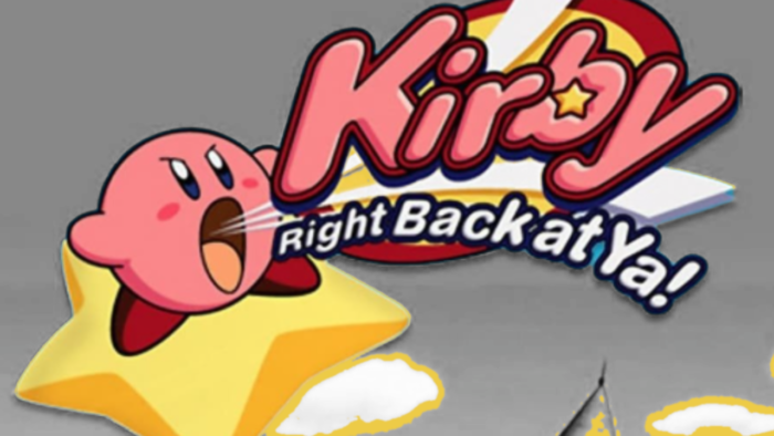 kirby