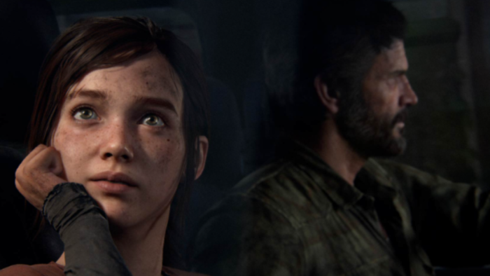 last of us