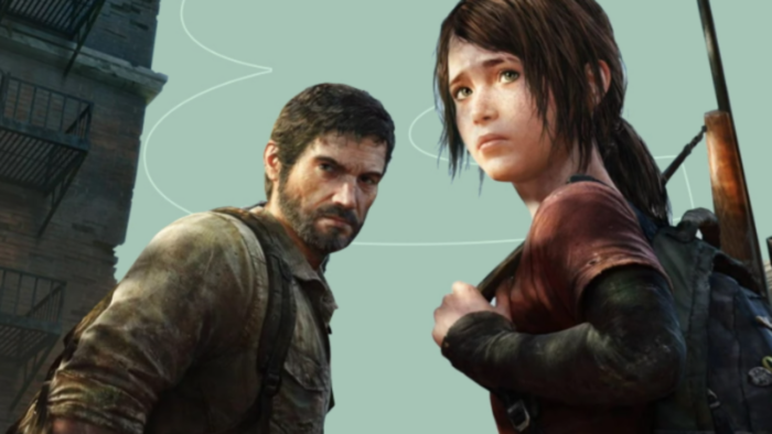 last of us franchise