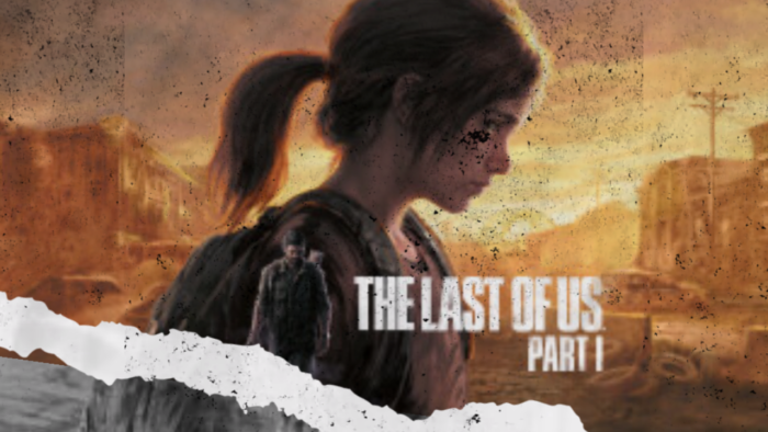 last of us game