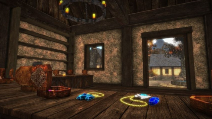 project gorgon is here