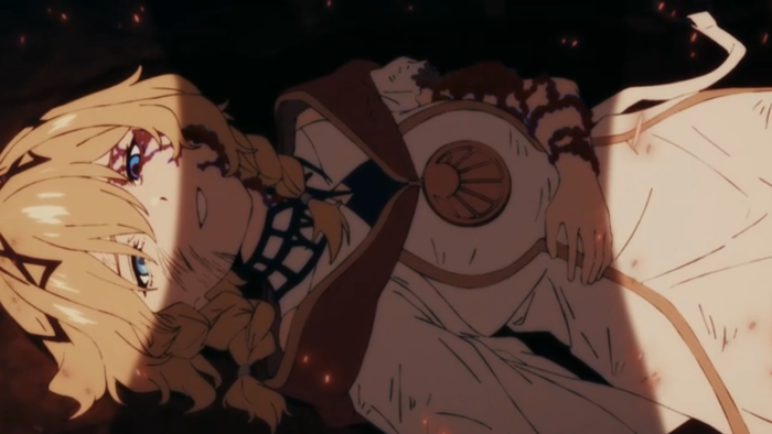 sentenced to be a hero 1