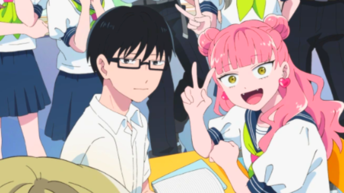 the best slice of life for 2026