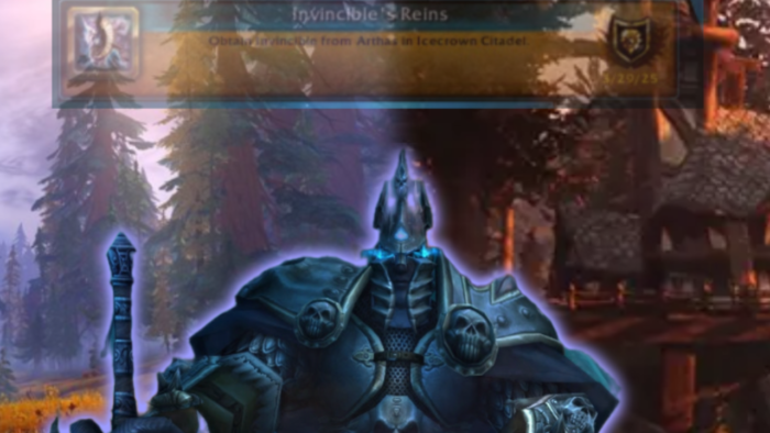 A World Full of People, Not Just Players