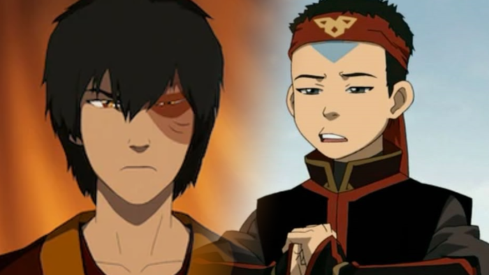 Fire Nation Propaganda and the Air Nomad Genocide: How a War Was Sold as “Necessary”