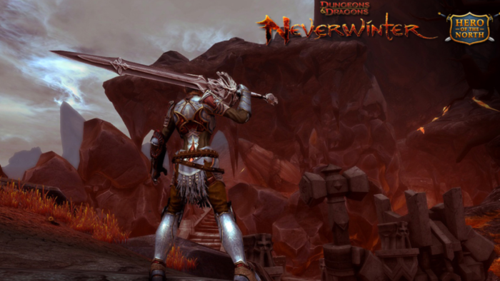neverwinter in game
