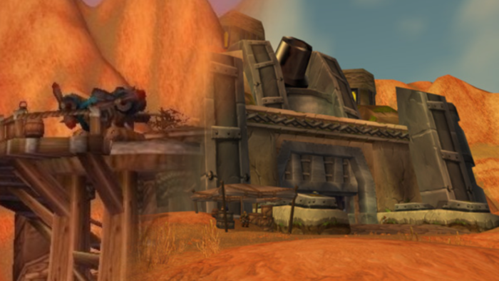 red dwarfs of kalimdor 2