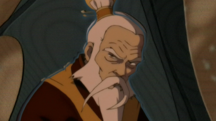 The Politics of the Fire Nation: From Sacred Authority to Modern Restraint