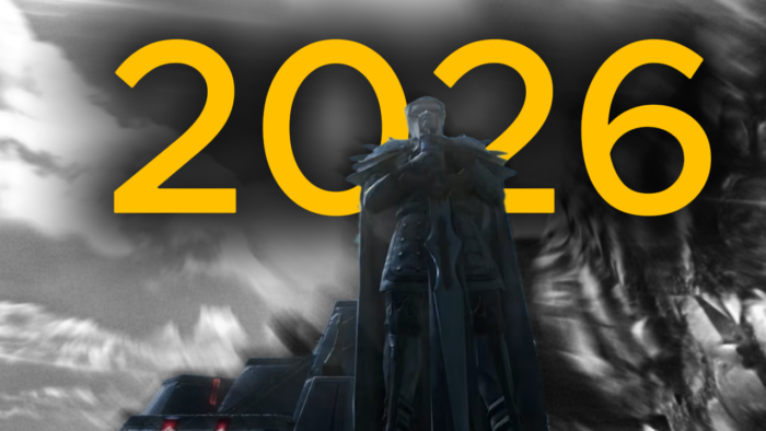 star wars 2026 game