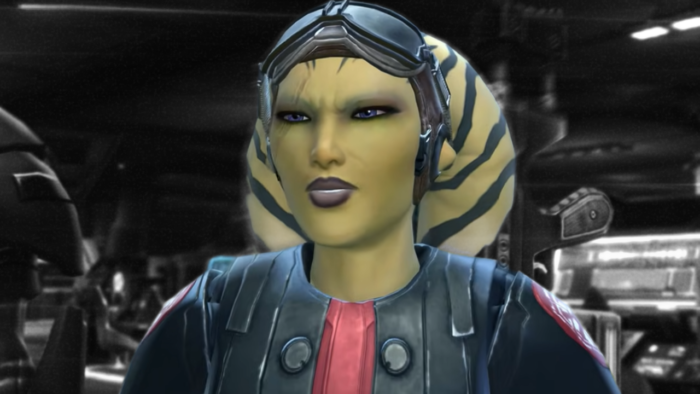 starwars the old republic in 2026