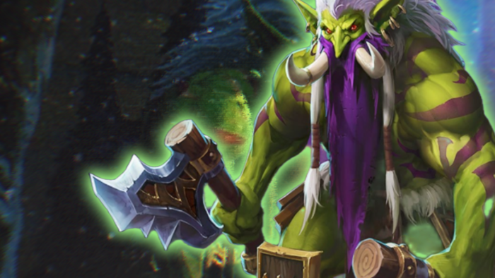 Zul’jin Before the Horde: A War Chief Shaped by Loss