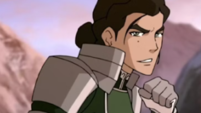 kuvira