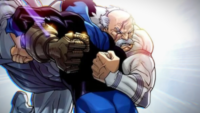 Conquest Is What a Viltrumite Looks Like Without Limits