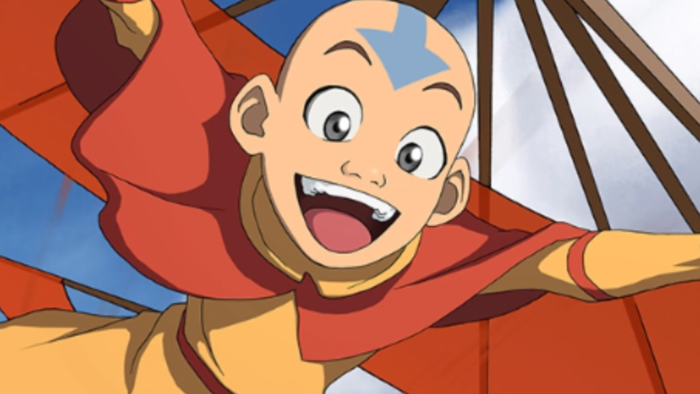 air bending 1